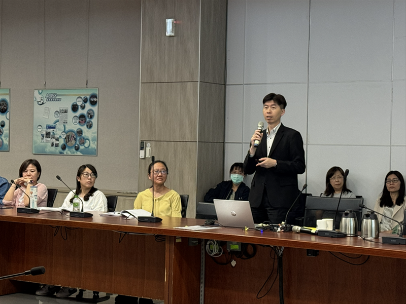 授課講師：公務人員保障暨培訓委員會特派講座