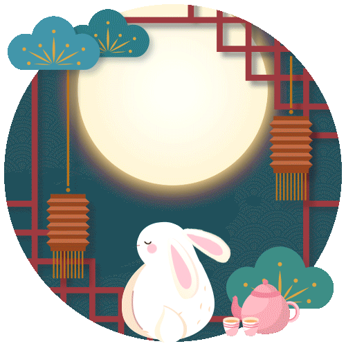 飛航服務總台-祝您中秋快樂