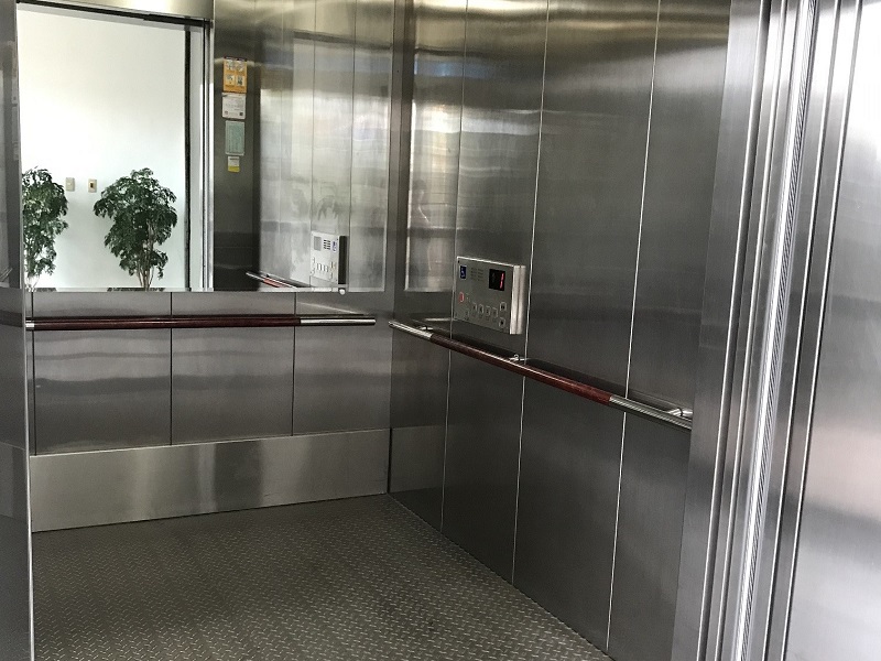 無障礙電梯