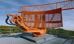 ASR-9終端雷達