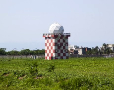 都卜勒氣象雷達